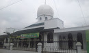 Masjid Al Manshur 