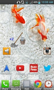 Free Download Smash Live Wallpaper APK for PC