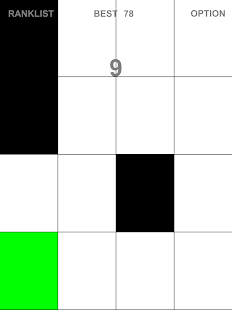 download Tap The Black Tile free