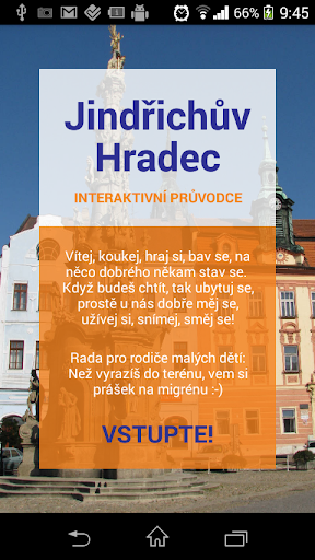 Poznej Hradec