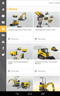 How to get Wacker Neuson Hub patch 20.0 apk for laptop