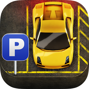 Toon Parking Mania.apk 1.1