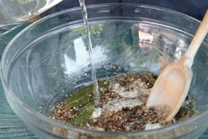 Basic Poultry Brine