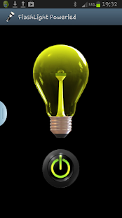 Free Flashlight Powerled APK for PC