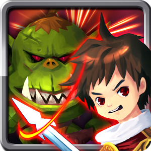 Blocking : Defense puzzle.apk 1.08