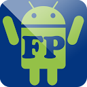 FacePublic (Facebook) mobile app icon