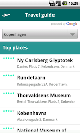 Gatwick Airport Guide poster 6