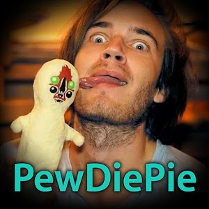 PewDiePie Mobile.apk 1.2.3.38