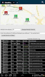 Lastest CloudViewNMS Client APK for Android