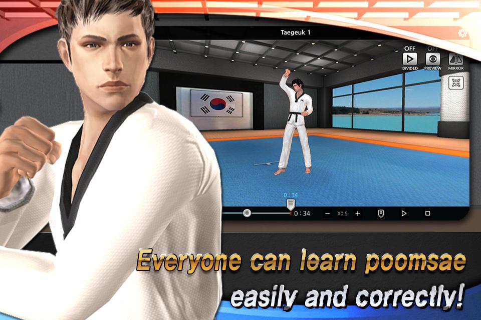 Complete Taekwondo Poomsae Pdf To Excel