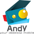 Andy Remote Control0.9.4-development