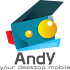 Andy Remote Control0.9.4-development