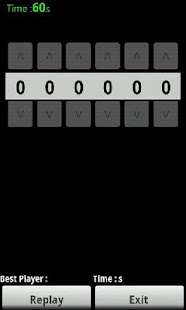Code Stress Screenshots 1