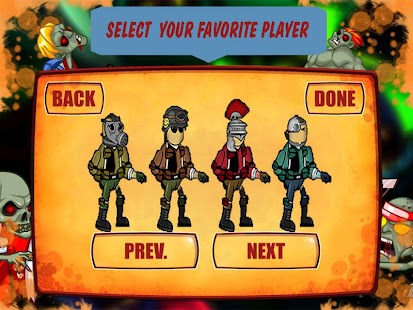 How to get Zombie Fortress - Free Game 6.0 unlimited apk for laptop