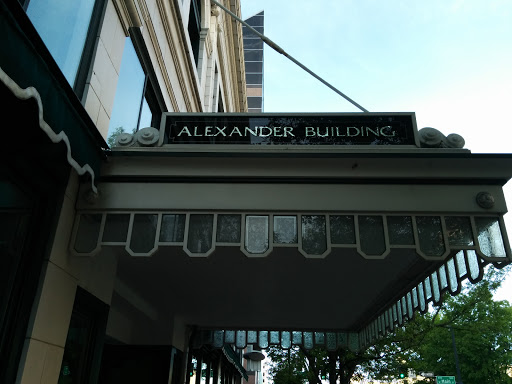 Alexander Building