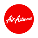 AirAsia mobile app icon