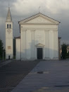 Chiesa Di Fiume Veneto 