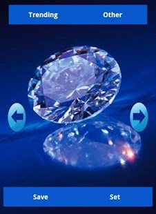 Free Download Diamond Wallpapers APK for PC