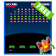 Invaders from Androidia (Free Space Shooter)