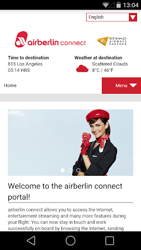 airberlin connect