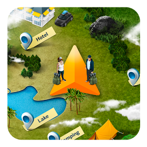GPS TRACKER 1.0