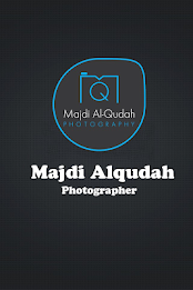 Majdi Al-Qudah Photography poster 2