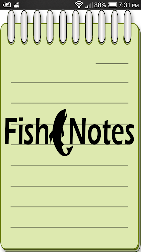 Fish Notes