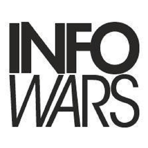 INFOWARS Screen 3
