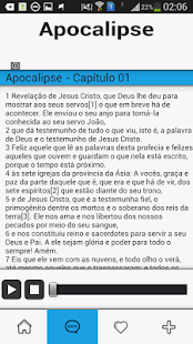 Profecias do Apocalipse Bíblia Screenshots 7