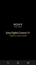 4K Digital Cinema APK Download for Android