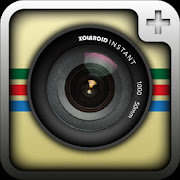 Retro Camera Plus 3.84 Icon