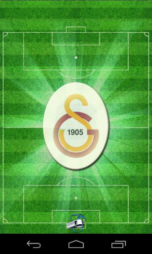 Galatasaray Flashlight