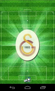 Galatasaray Flashlight - screenshot thumbnail