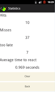 Reactivity Screenshots 14