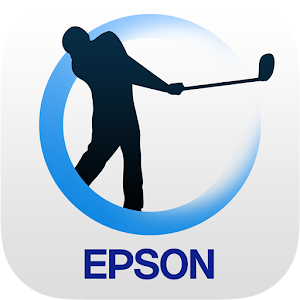 Epson M-Tracer For Golf.apk 1.3.6