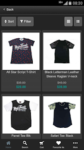 Major Threads Screenshots 10