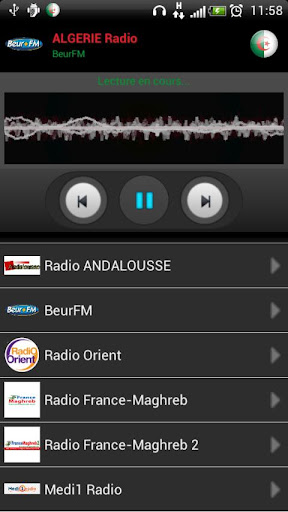 免費下載音樂APP|RADIO ALGERIE app開箱文|APP開箱王