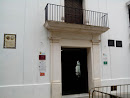 Museo del Jamón