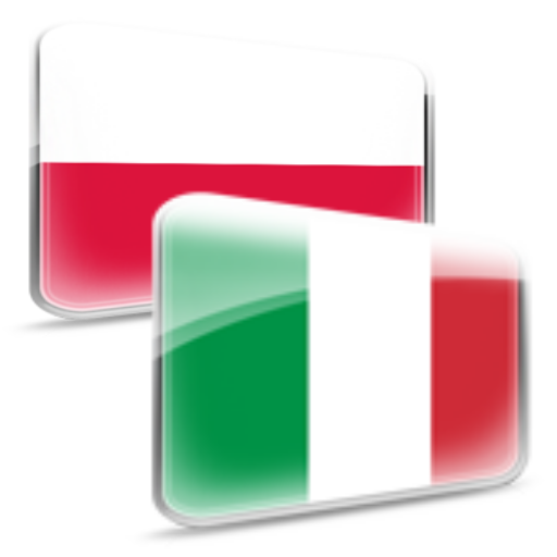 Słownik włoski OFFLINE 教育 App LOGO-APP開箱王