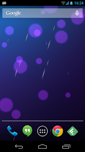 Phase Beam Live Parallax 3D Screenshots 2