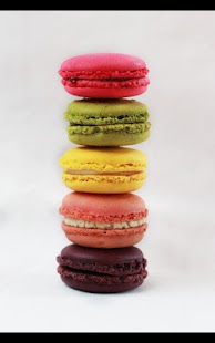 How to mod Macaron Candy Live Wallpaper lastet apk for android