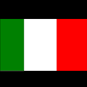 5000 Italian Flashcards & Quiz logo