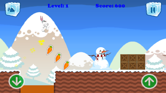 Download Bunny Run 2 APK for PC