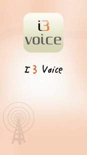 Free Download i3Voice APK