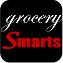 Grocery Smarts Coupon Shopper mobile app icon