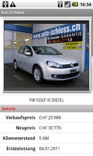 Free Download AutoSchiess APK