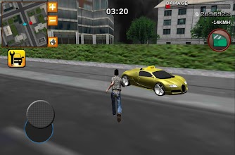 Taxi Driver Mania 3D racing APK Download for Android