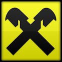 Raiffeisen Smart Mobile logo
