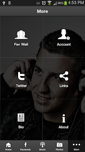 Lastest Hugo Nandez APK for PC