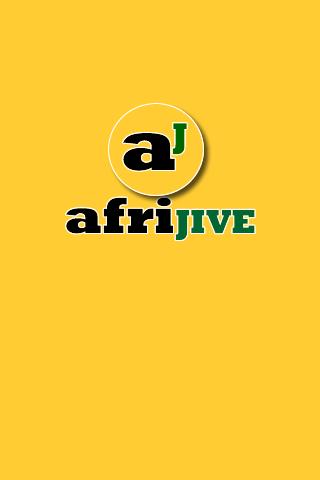 【免費生活App】AfriJive-APP點子